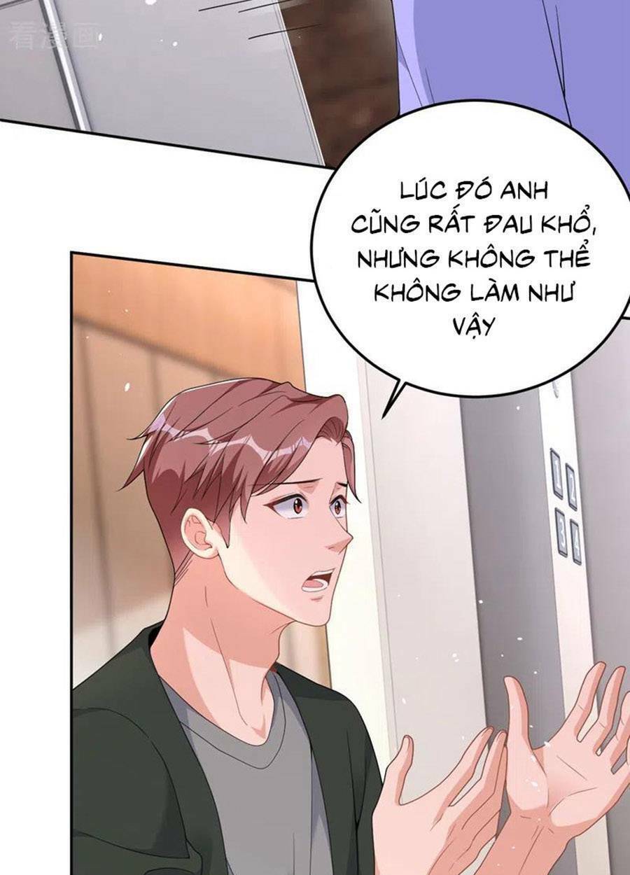 Hôm Nay Từ Chối Lục Tiên Sinh Chưa?: Chapter 92