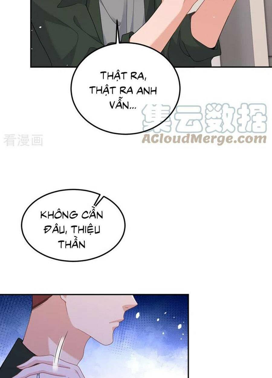 Hôm Nay Từ Chối Lục Tiên Sinh Chưa?: Chapter 92