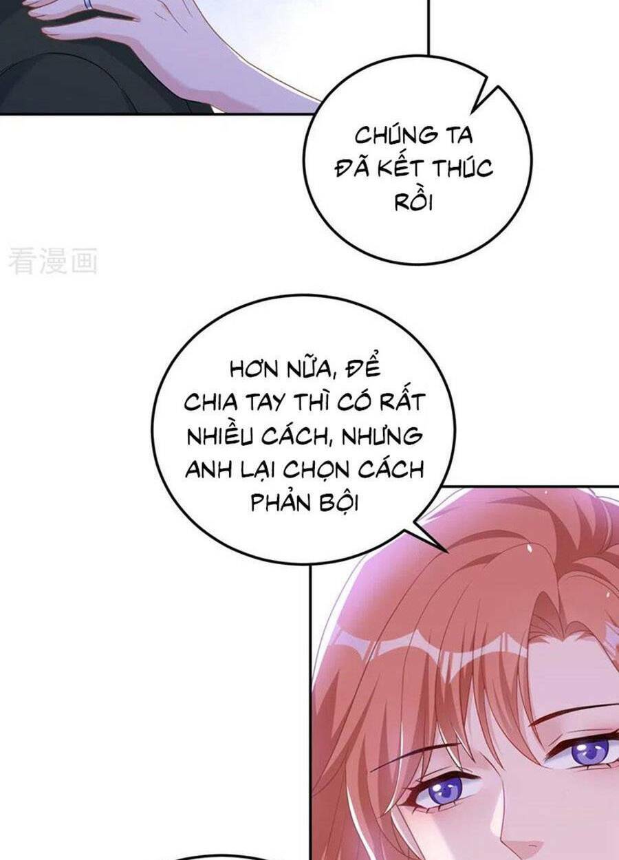 Hôm Nay Từ Chối Lục Tiên Sinh Chưa?: Chapter 92