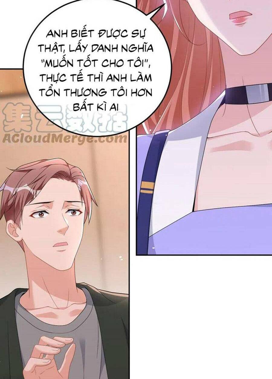 Hôm Nay Từ Chối Lục Tiên Sinh Chưa?: Chapter 92