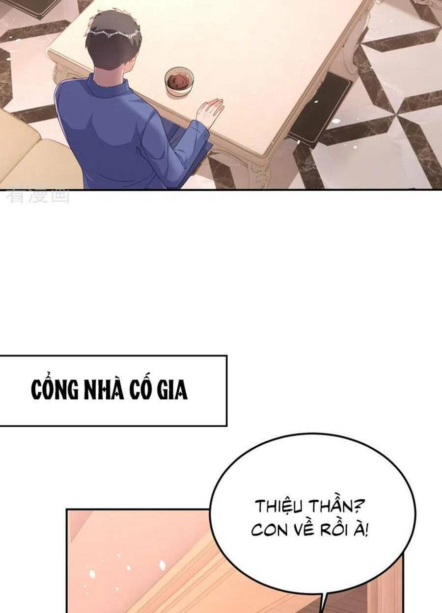 Hôm Nay Từ Chối Lục Tiên Sinh Chưa?: Chapter 92