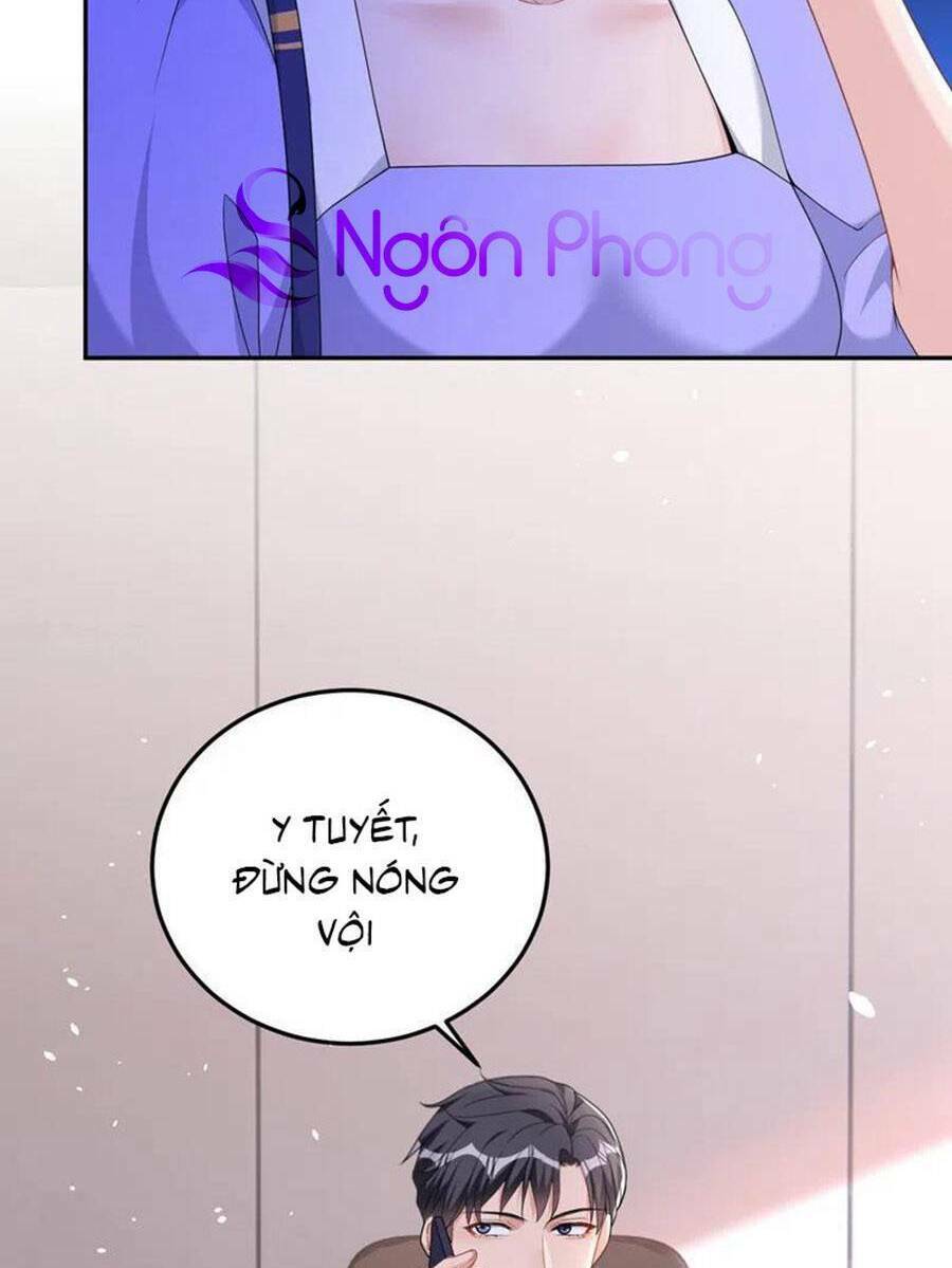 Hôm Nay Từ Chối Lục Tiên Sinh Chưa?: Chapter 92