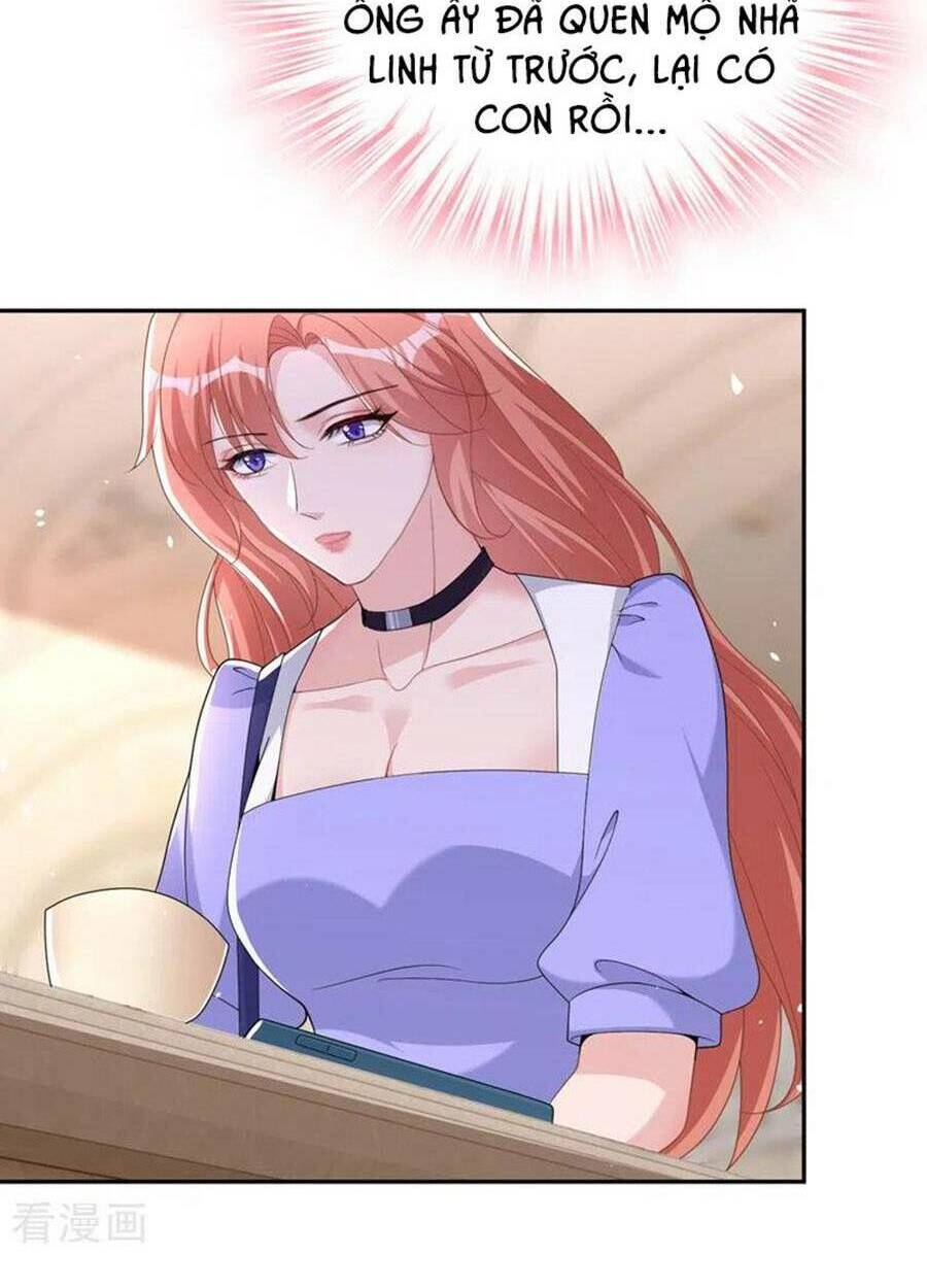 Hôm Nay Từ Chối Lục Tiên Sinh Chưa?: Chapter 92