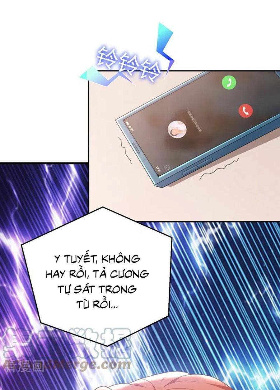 Hôm Nay Từ Chối Lục Tiên Sinh Chưa?: Chapter 92