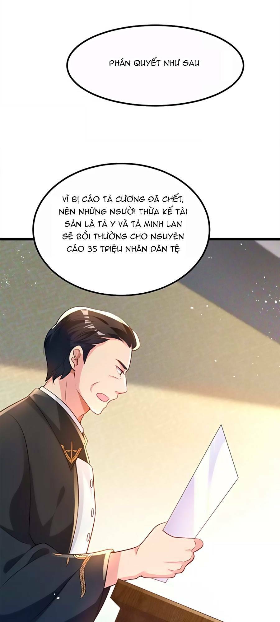 Hôm Nay Từ Chối Lục Tiên Sinh Chưa?: Chapter 94
