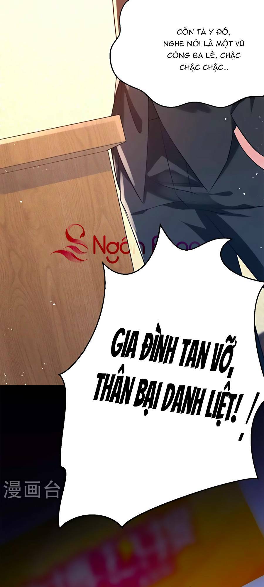 Hôm Nay Từ Chối Lục Tiên Sinh Chưa?: Chapter 94