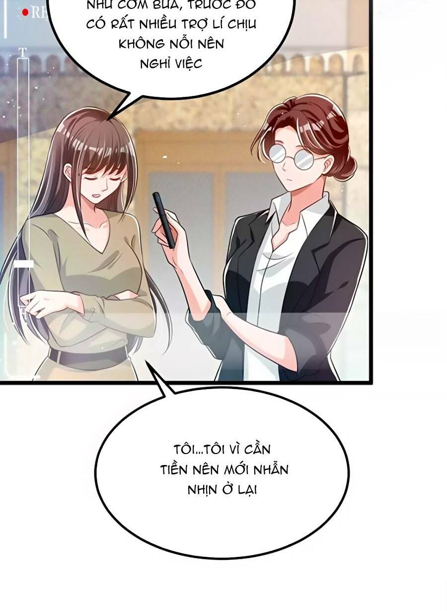 Hôm Nay Từ Chối Lục Tiên Sinh Chưa?: Chapter 94