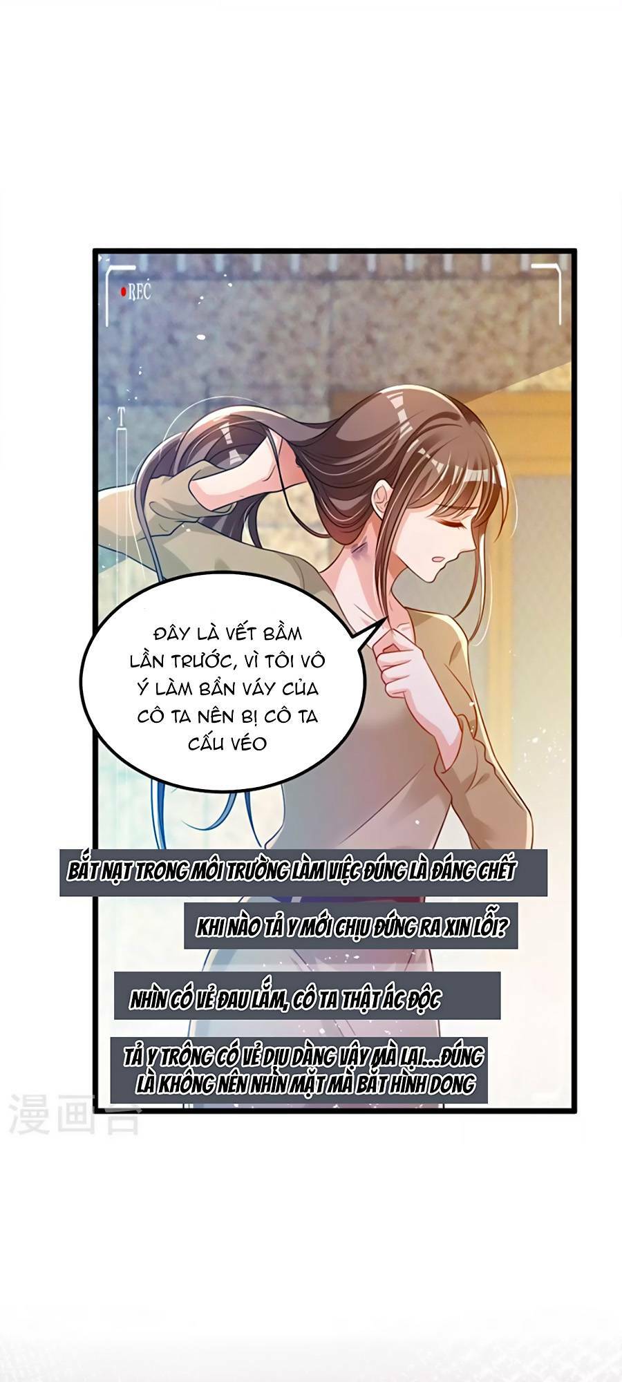 Hôm Nay Từ Chối Lục Tiên Sinh Chưa?: Chapter 94