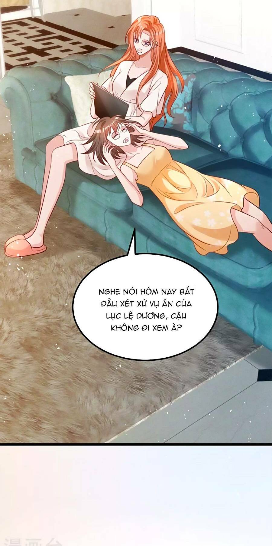 Hôm Nay Từ Chối Lục Tiên Sinh Chưa?: Chapter 94