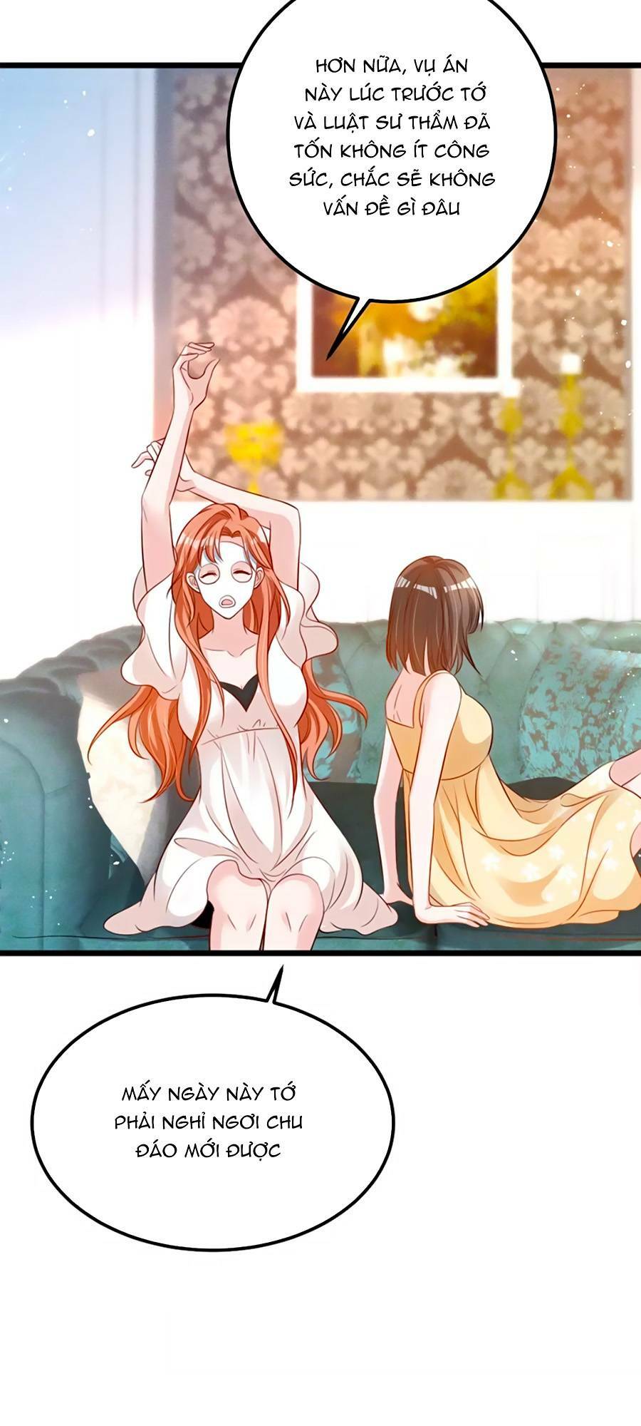 Hôm Nay Từ Chối Lục Tiên Sinh Chưa?: Chapter 94