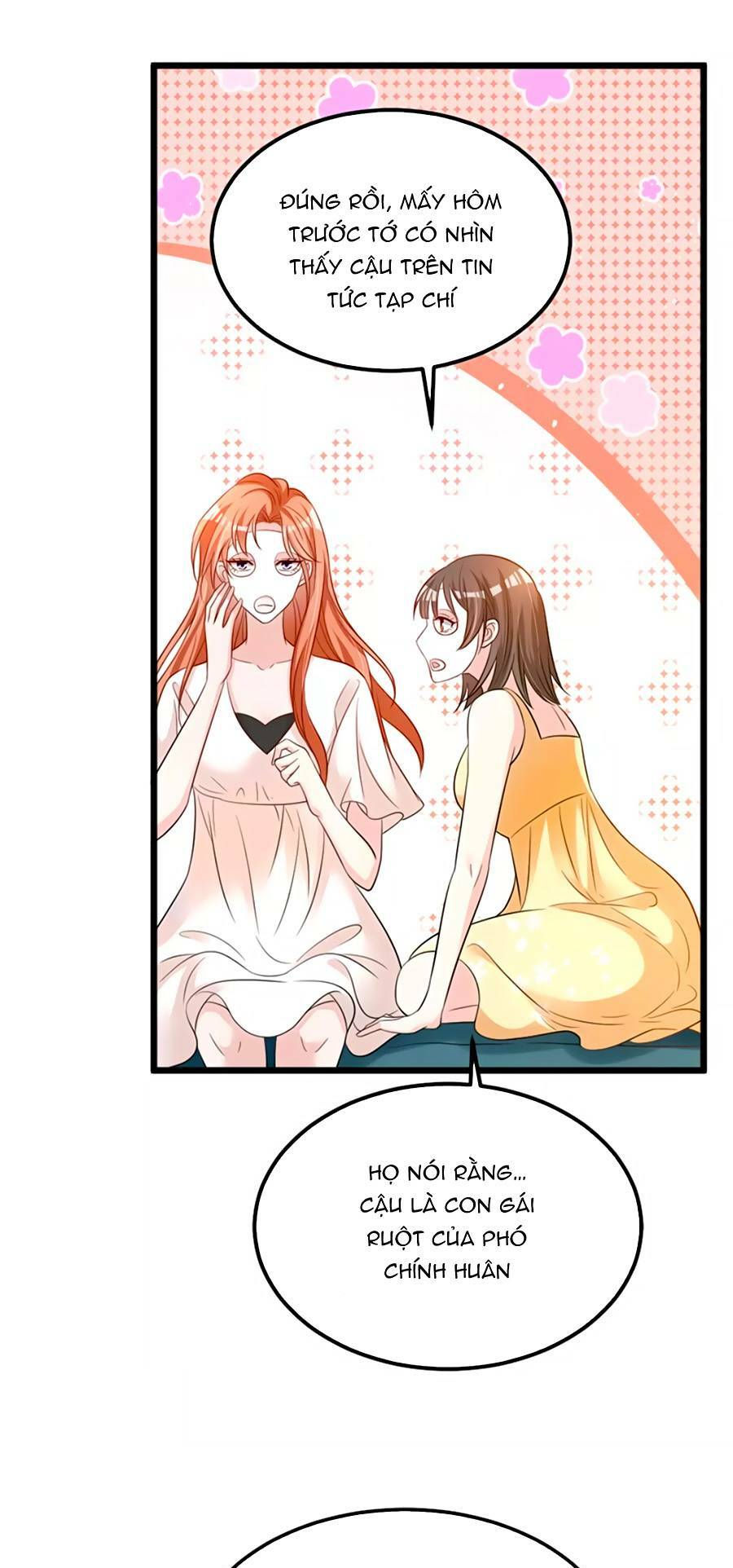 Hôm Nay Từ Chối Lục Tiên Sinh Chưa?: Chapter 94