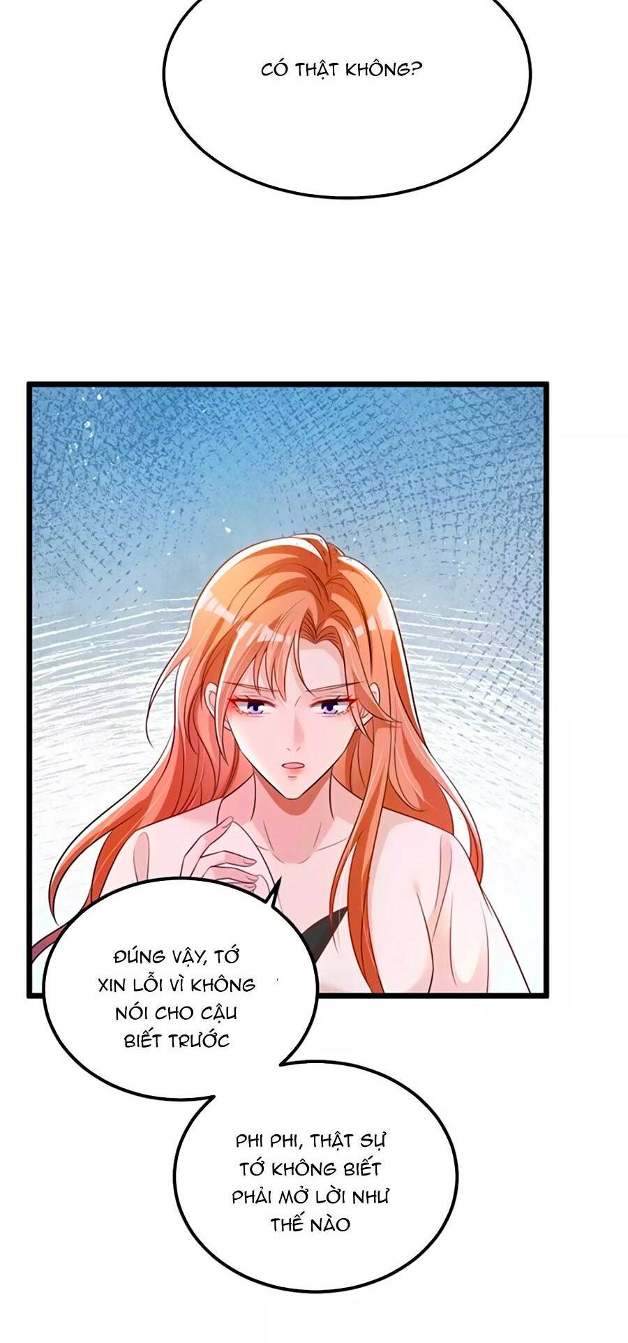 Hôm Nay Từ Chối Lục Tiên Sinh Chưa?: Chapter 94