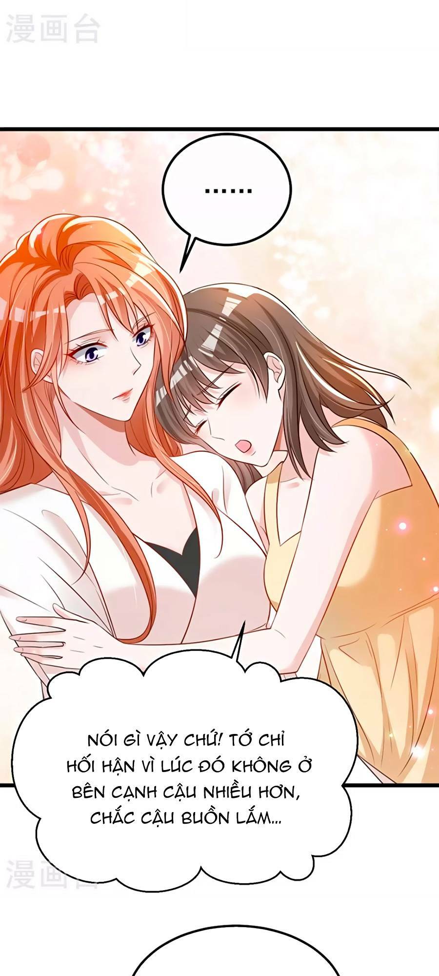Hôm Nay Từ Chối Lục Tiên Sinh Chưa?: Chapter 94