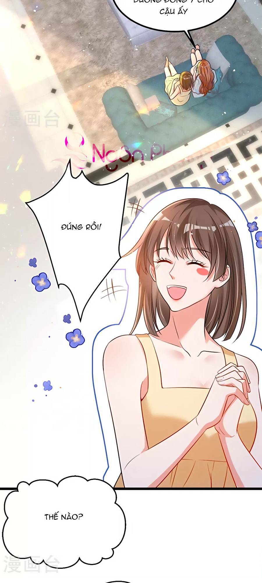 Hôm Nay Từ Chối Lục Tiên Sinh Chưa?: Chapter 94