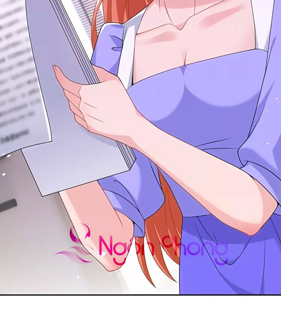 Hôm Nay Từ Chối Lục Tiên Sinh Chưa?: Chapter 94