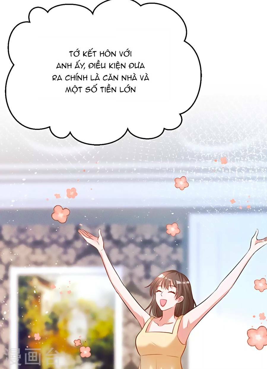 Hôm Nay Từ Chối Lục Tiên Sinh Chưa?: Chapter 94