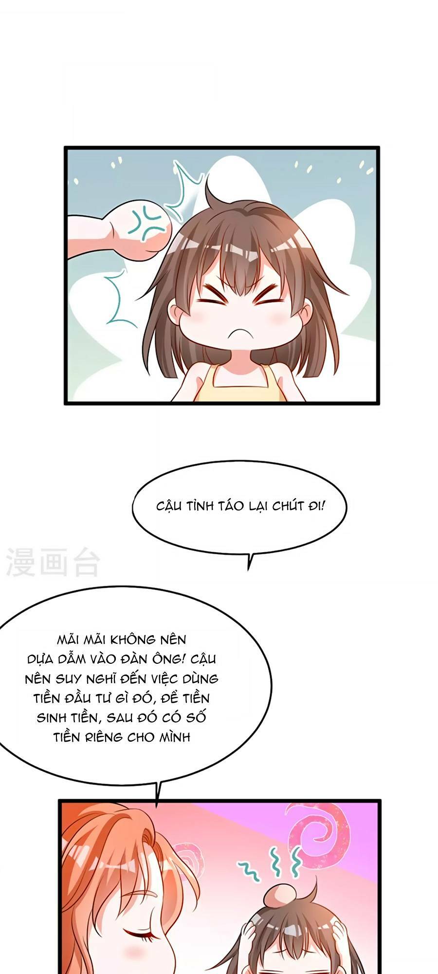 Hôm Nay Từ Chối Lục Tiên Sinh Chưa?: Chapter 94