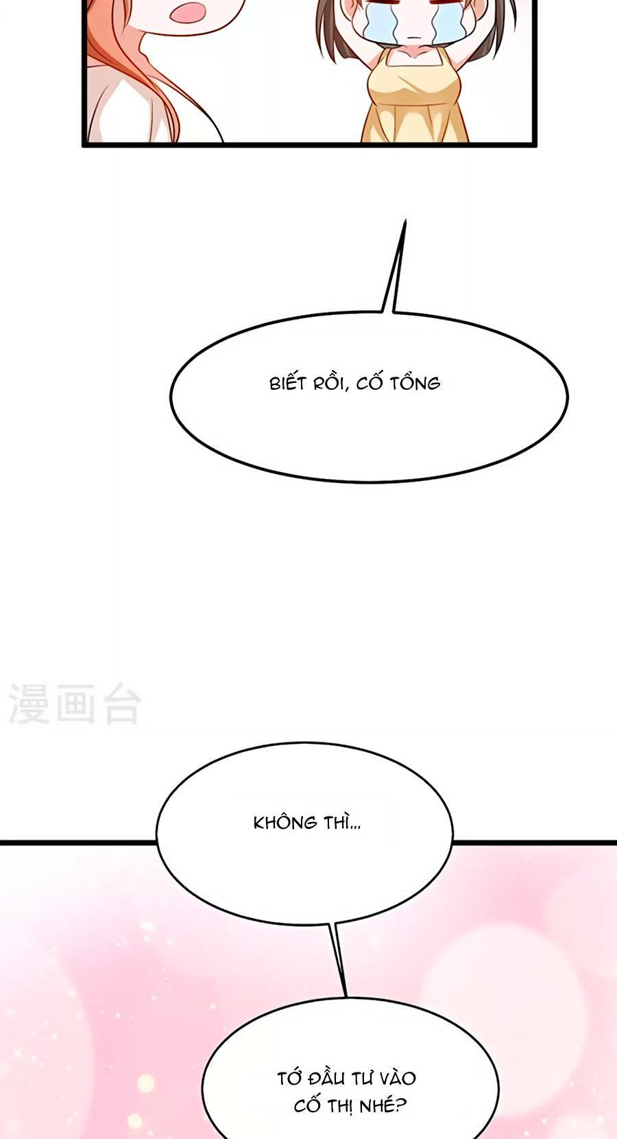 Hôm Nay Từ Chối Lục Tiên Sinh Chưa?: Chapter 94