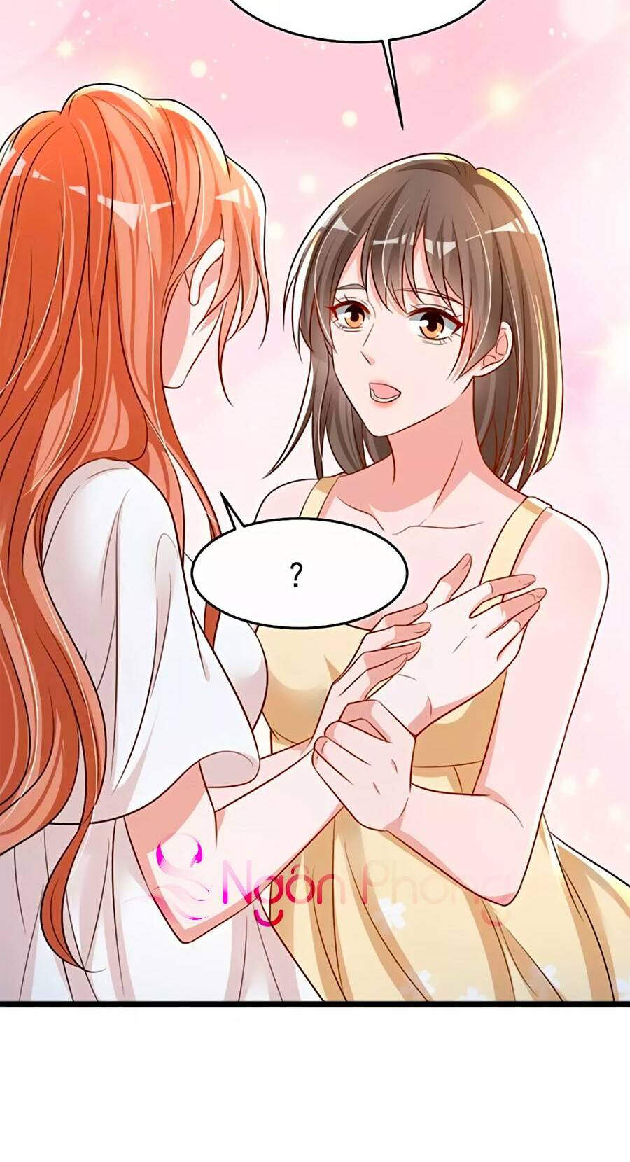 Hôm Nay Từ Chối Lục Tiên Sinh Chưa?: Chapter 94
