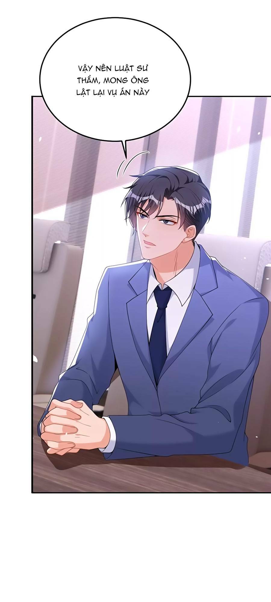 Hôm Nay Từ Chối Lục Tiên Sinh Chưa?: Chapter 94