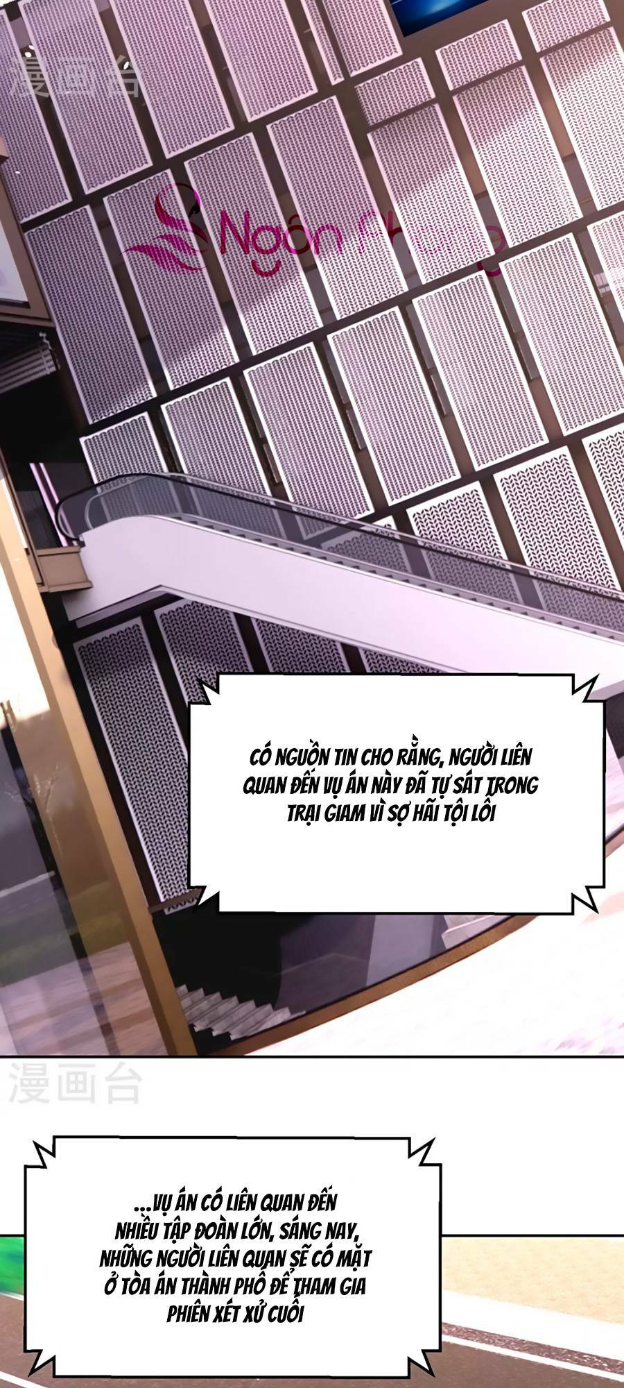 Hôm Nay Từ Chối Lục Tiên Sinh Chưa?: Chapter 94