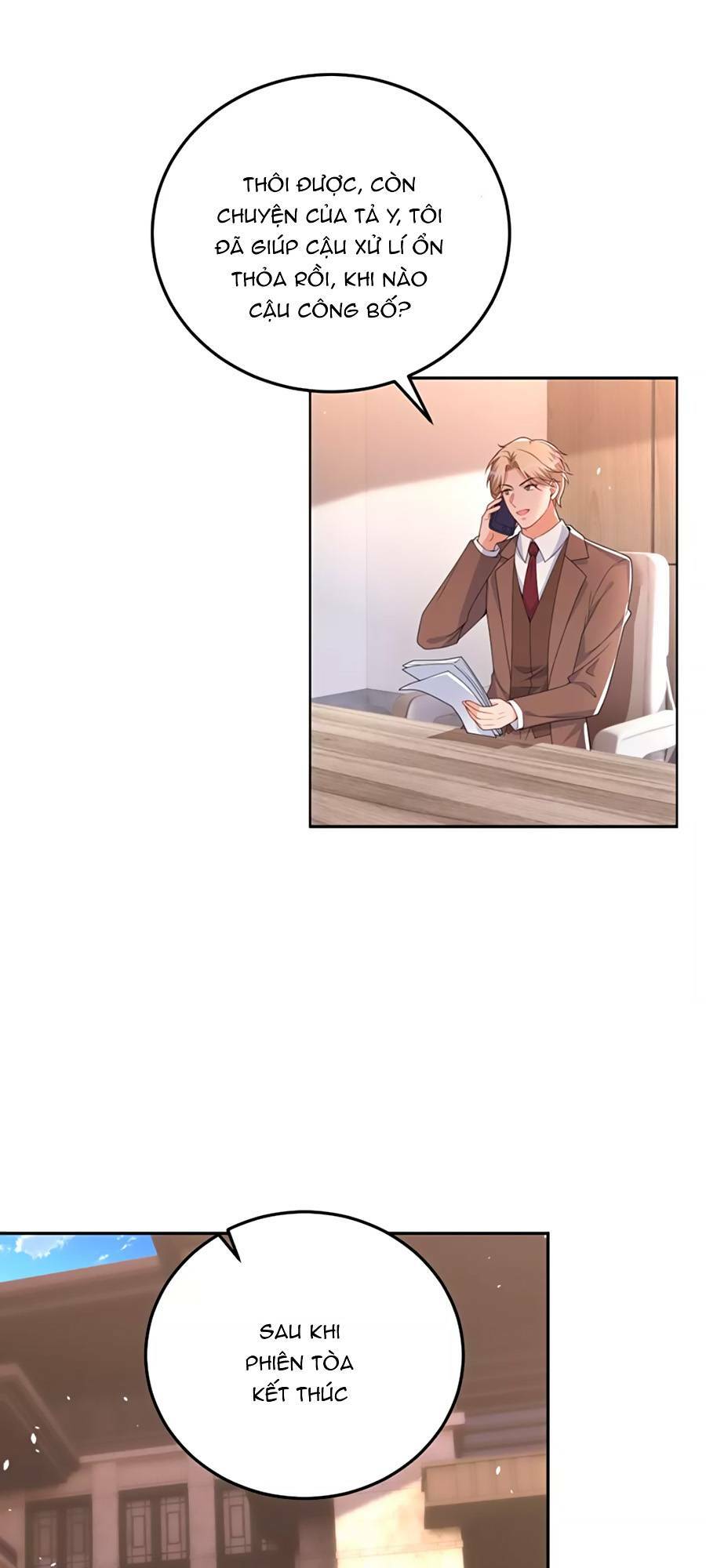 Hôm Nay Từ Chối Lục Tiên Sinh Chưa?: Chapter 94
