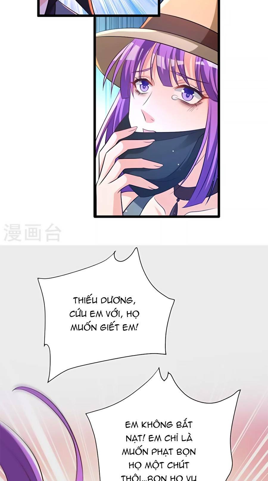 Hôm Nay Từ Chối Lục Tiên Sinh Chưa?: Chapter 95