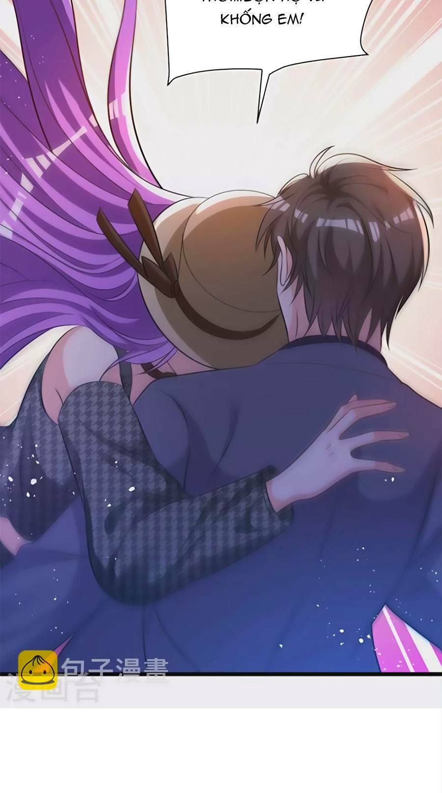 Hôm Nay Từ Chối Lục Tiên Sinh Chưa?: Chapter 95