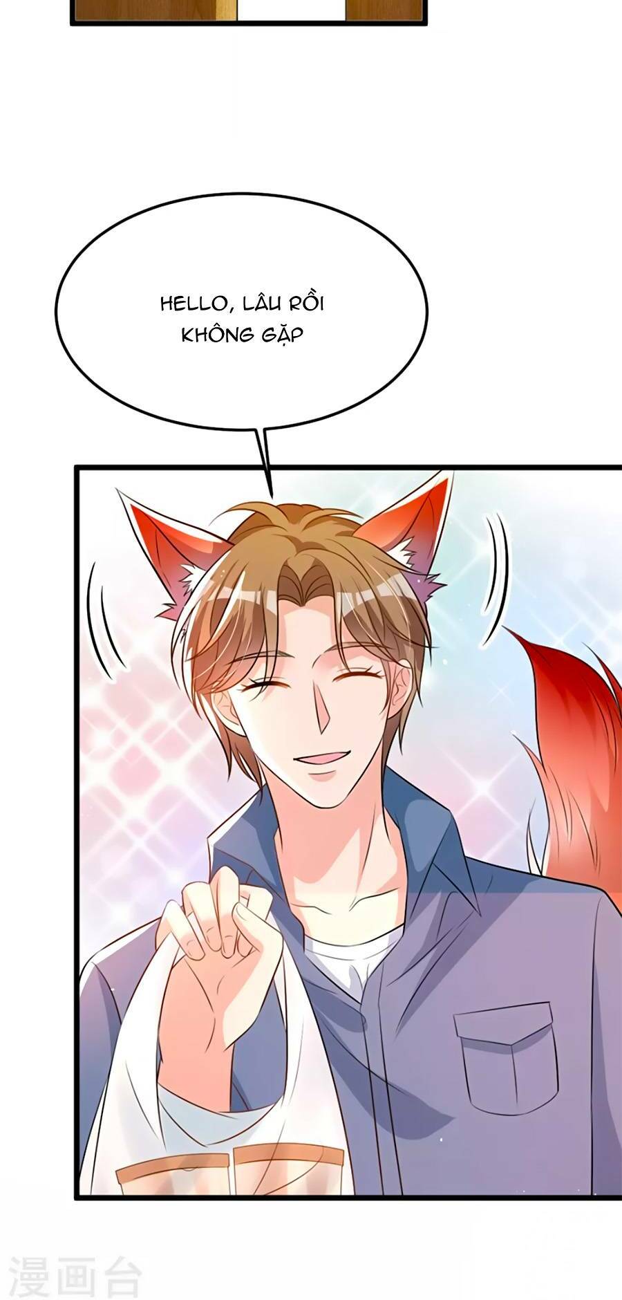 Hôm Nay Từ Chối Lục Tiên Sinh Chưa?: Chapter 95