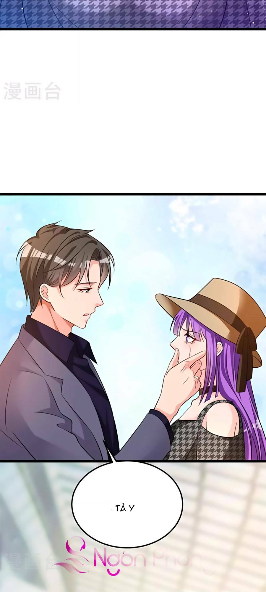 Hôm Nay Từ Chối Lục Tiên Sinh Chưa?: Chapter 95