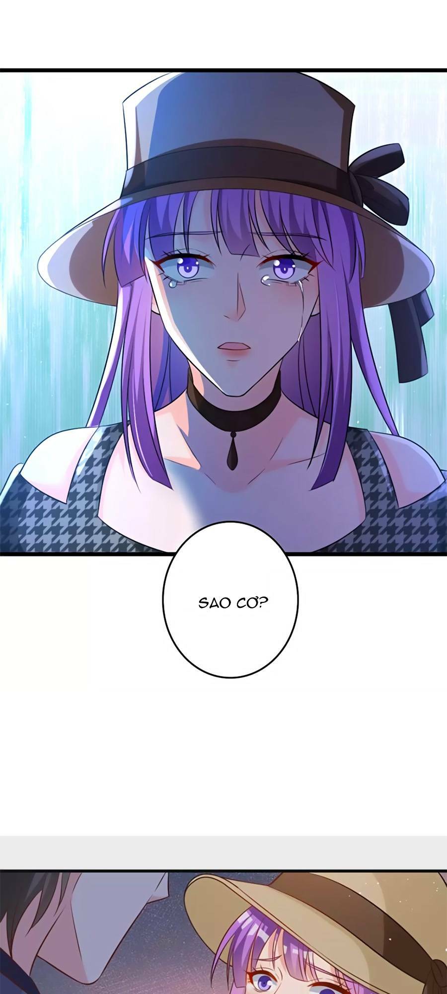 Hôm Nay Từ Chối Lục Tiên Sinh Chưa?: Chapter 95
