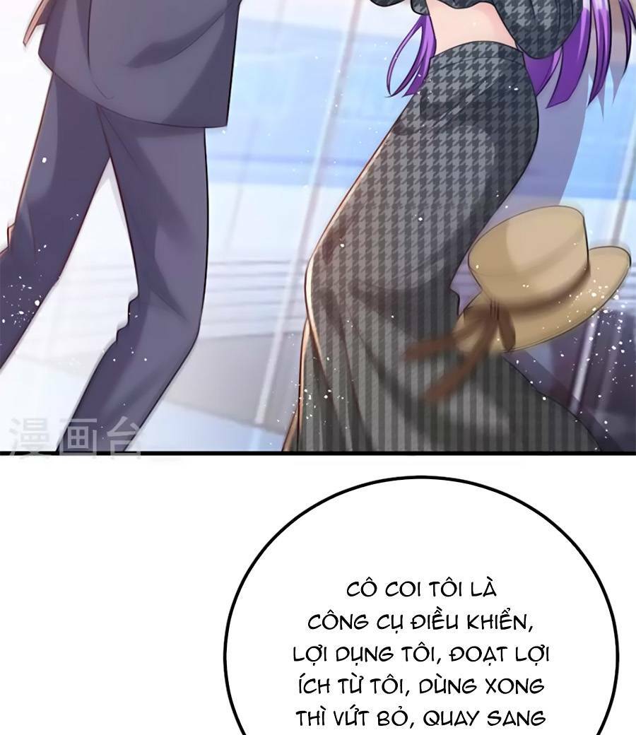 Hôm Nay Từ Chối Lục Tiên Sinh Chưa?: Chapter 95
