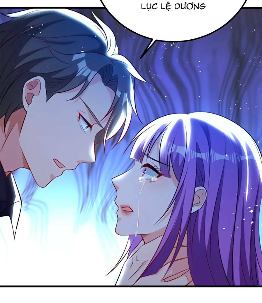 Hôm Nay Từ Chối Lục Tiên Sinh Chưa?: Chapter 95