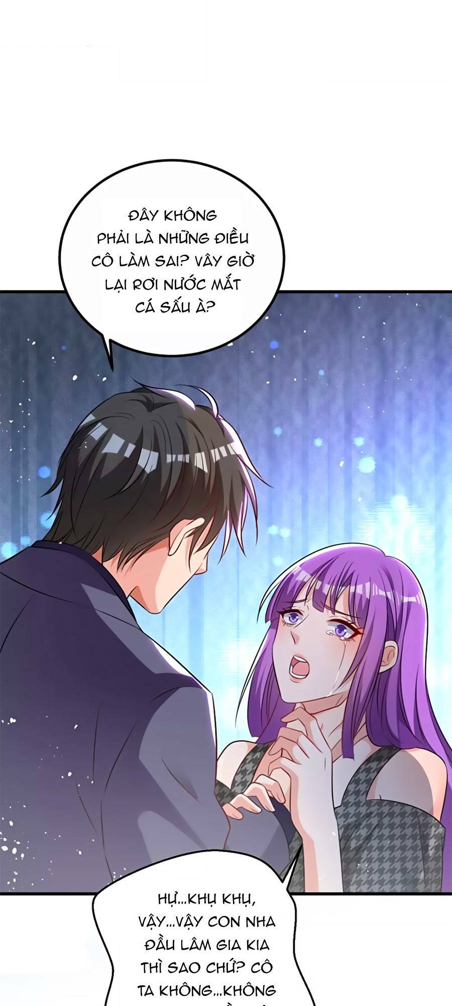 Hôm Nay Từ Chối Lục Tiên Sinh Chưa?: Chapter 95