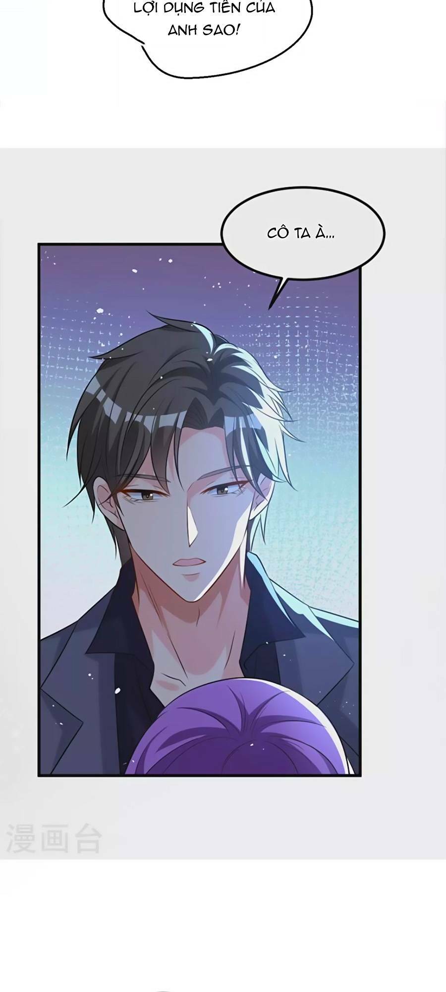 Hôm Nay Từ Chối Lục Tiên Sinh Chưa?: Chapter 95
