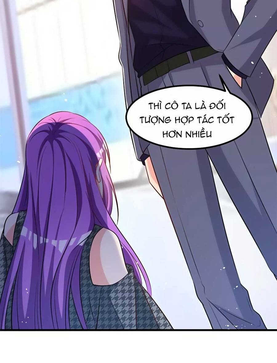 Hôm Nay Từ Chối Lục Tiên Sinh Chưa?: Chapter 95