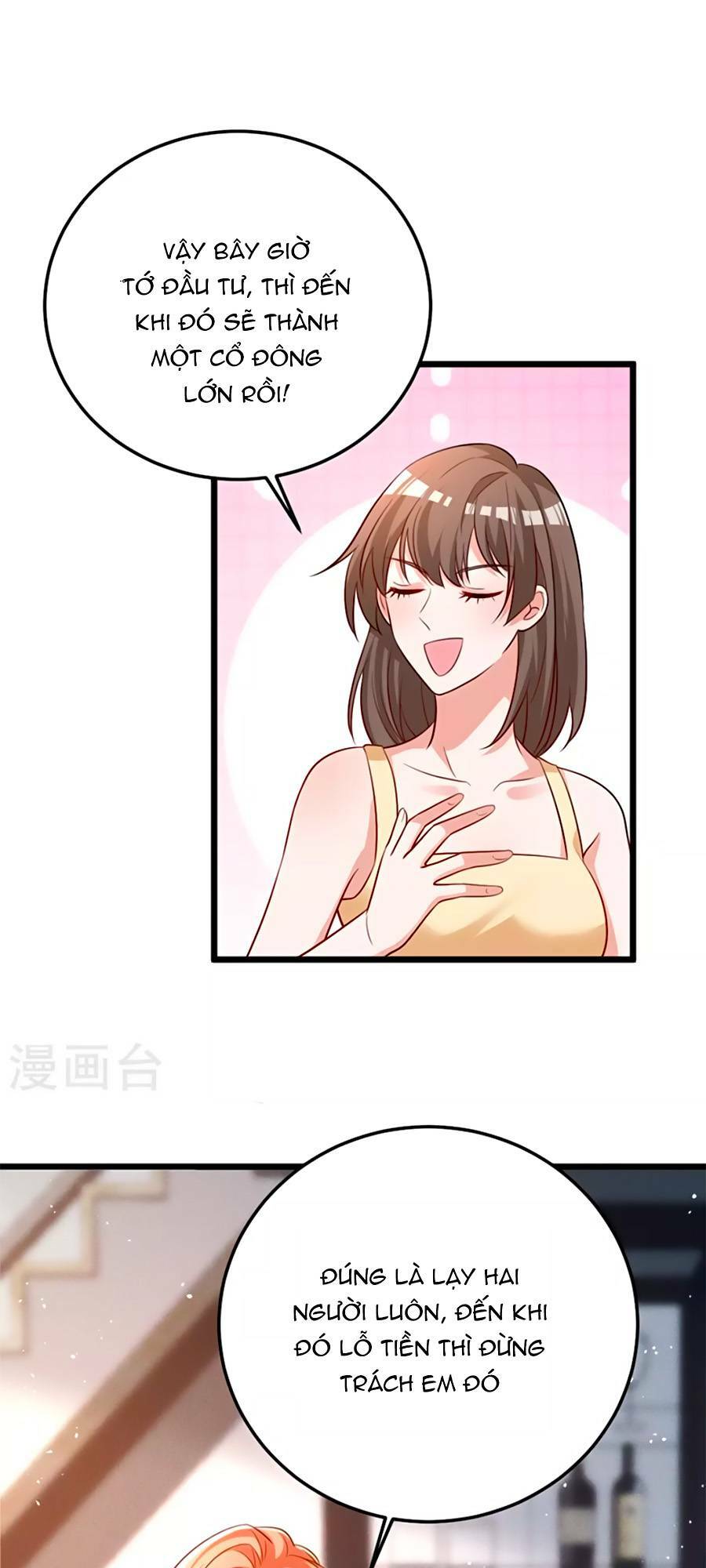 Hôm Nay Từ Chối Lục Tiên Sinh Chưa?: Chapter 95