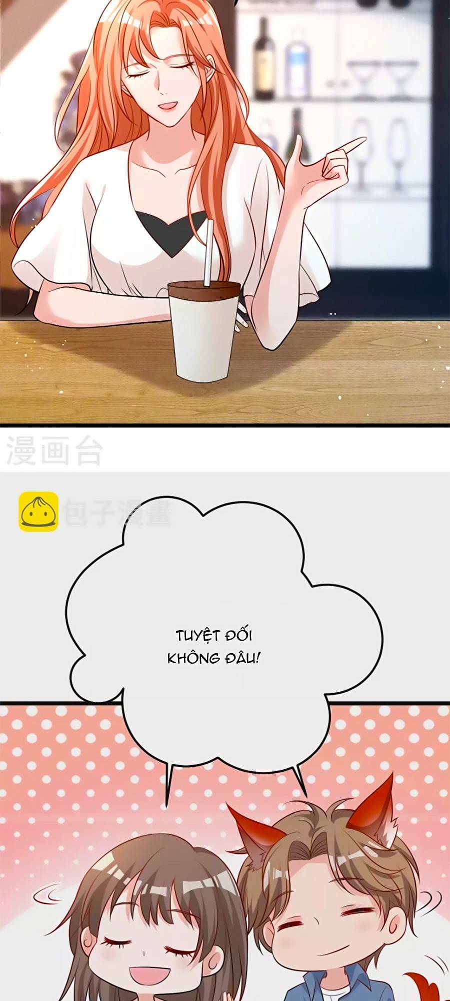 Hôm Nay Từ Chối Lục Tiên Sinh Chưa?: Chapter 95