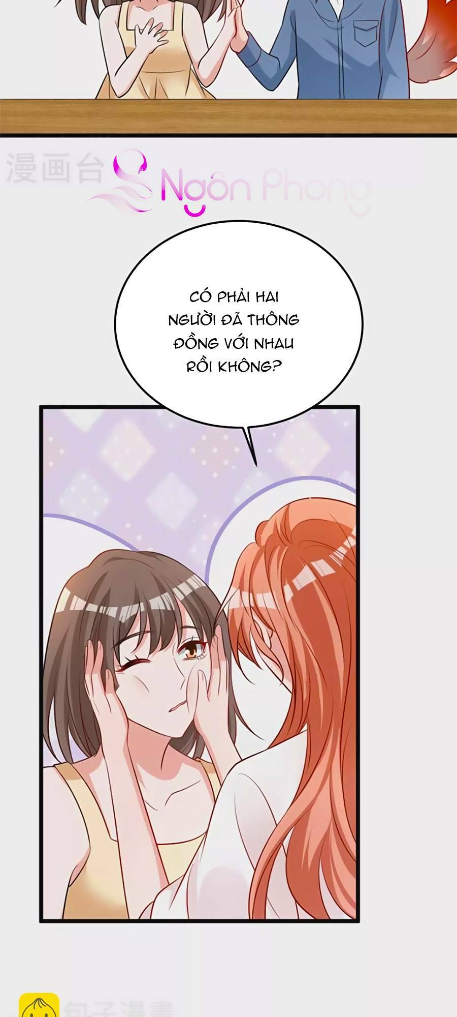Hôm Nay Từ Chối Lục Tiên Sinh Chưa?: Chapter 95