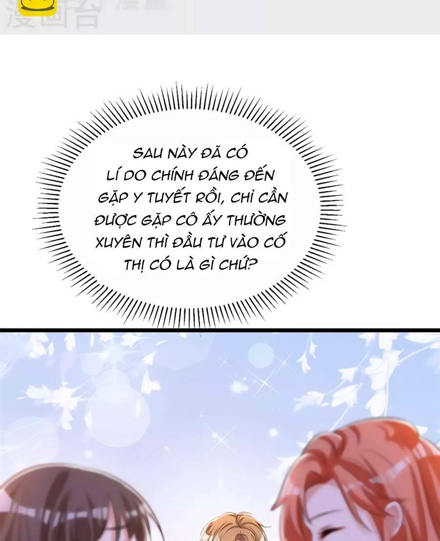 Hôm Nay Từ Chối Lục Tiên Sinh Chưa?: Chapter 95