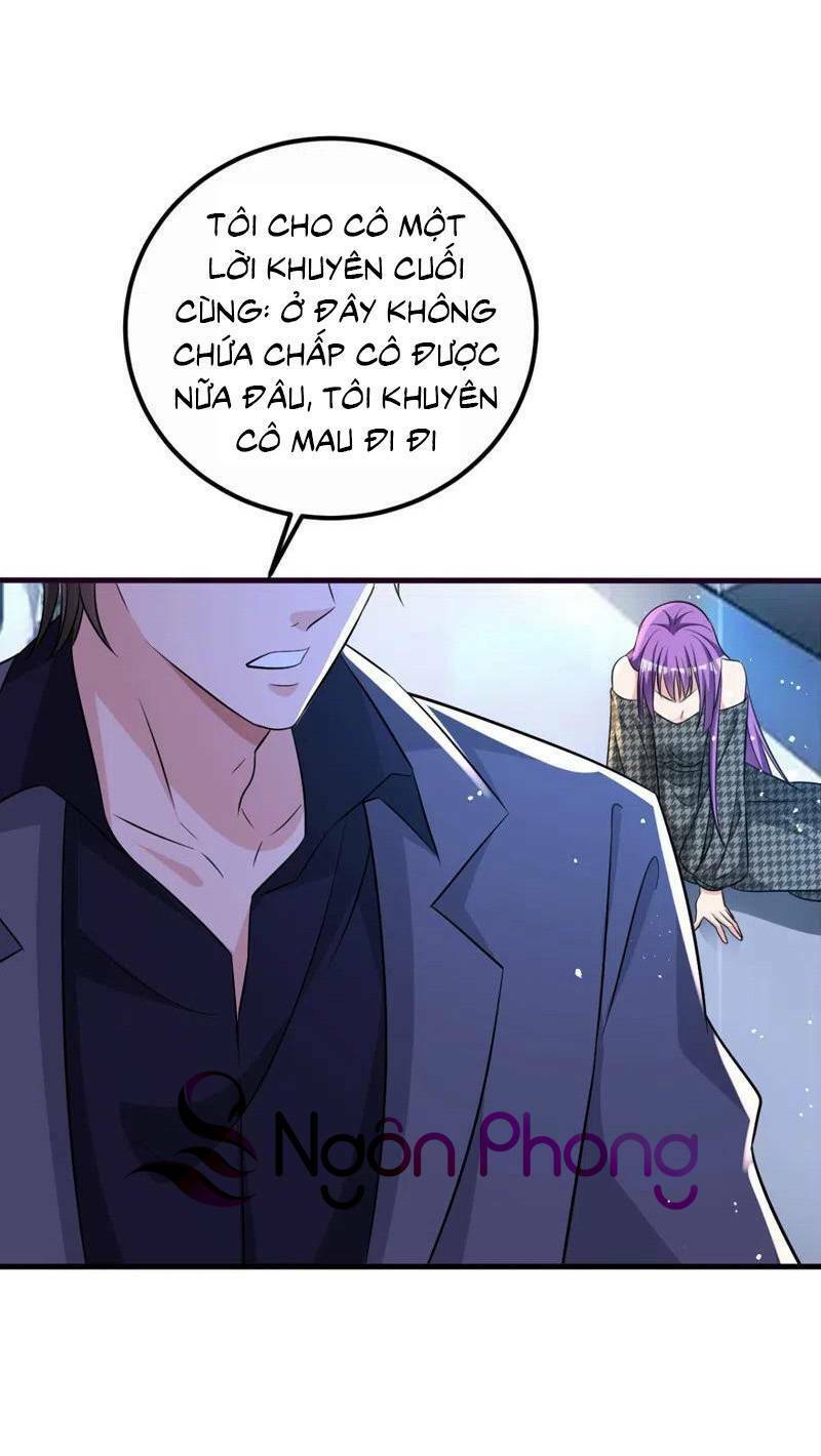Hôm Nay Từ Chối Lục Tiên Sinh Chưa?: Chapter 96