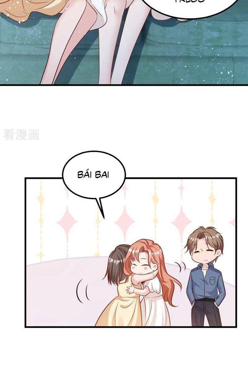 Hôm Nay Từ Chối Lục Tiên Sinh Chưa?: Chapter 96