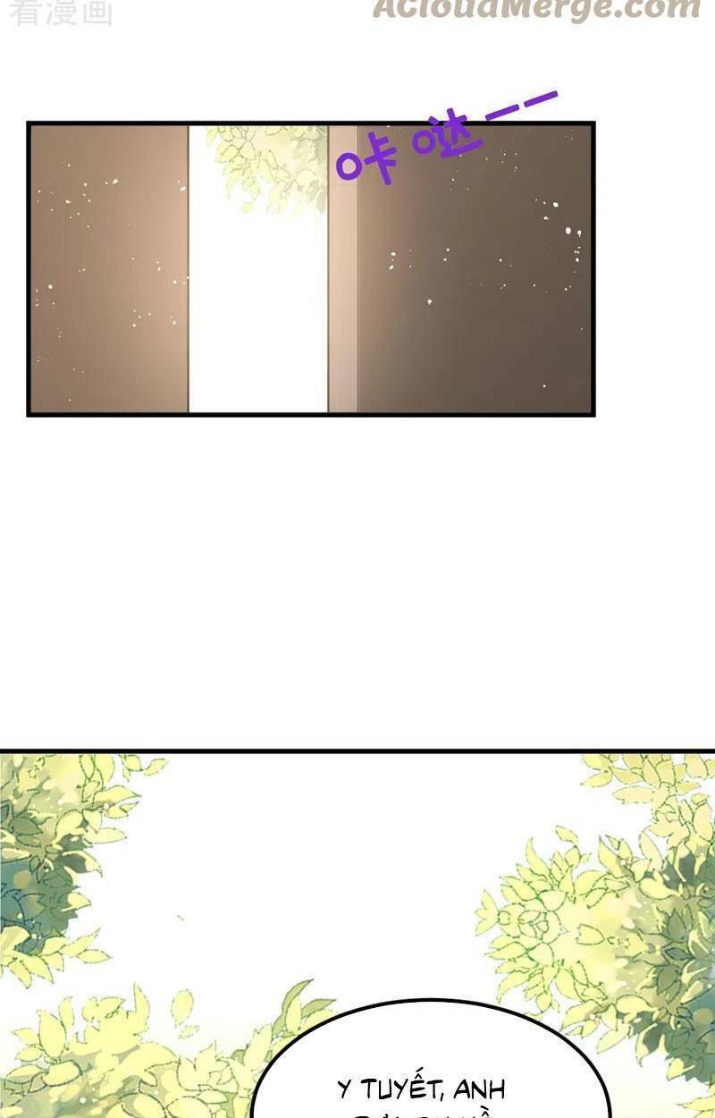 Hôm Nay Từ Chối Lục Tiên Sinh Chưa?: Chapter 96