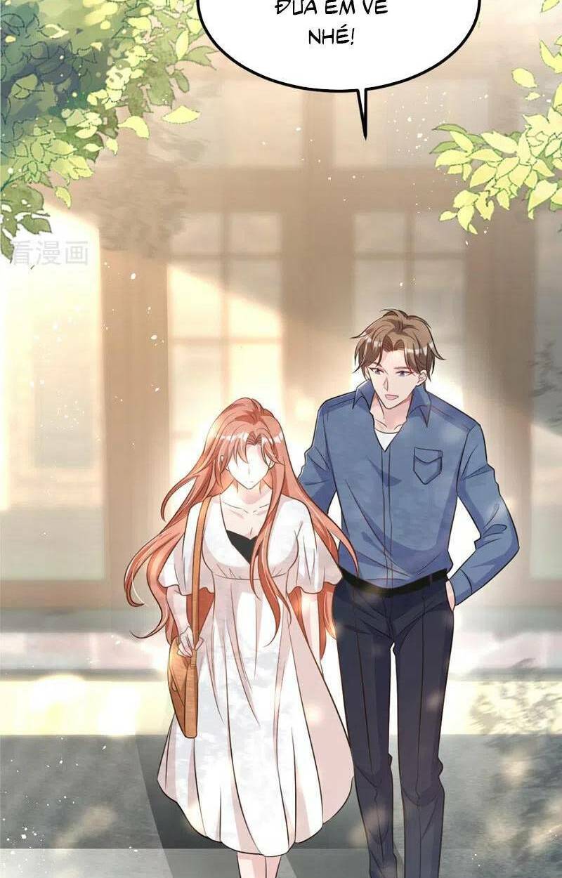 Hôm Nay Từ Chối Lục Tiên Sinh Chưa?: Chapter 96