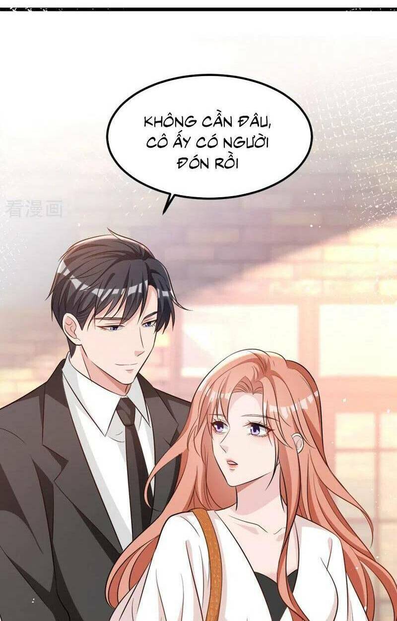 Hôm Nay Từ Chối Lục Tiên Sinh Chưa?: Chapter 96