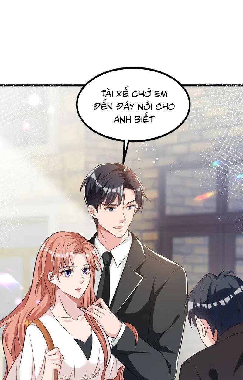 Hôm Nay Từ Chối Lục Tiên Sinh Chưa?: Chapter 96