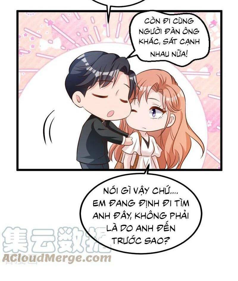 Hôm Nay Từ Chối Lục Tiên Sinh Chưa?: Chapter 96