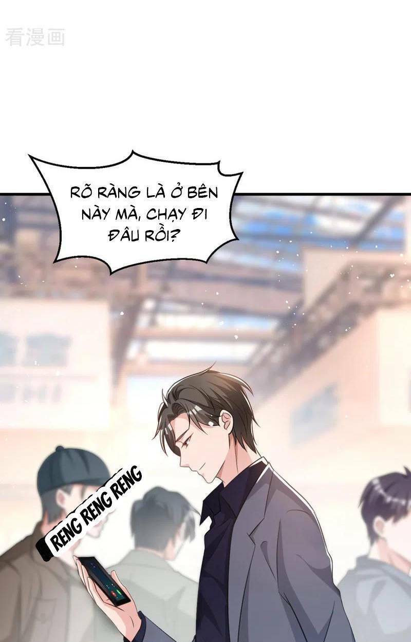 Hôm Nay Từ Chối Lục Tiên Sinh Chưa?: Chapter 96