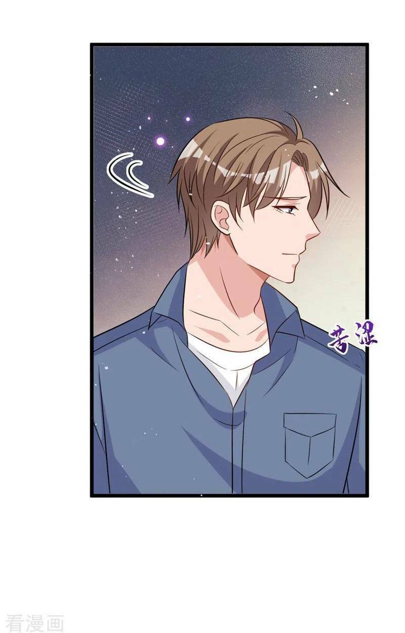 Hôm Nay Từ Chối Lục Tiên Sinh Chưa?: Chapter 96