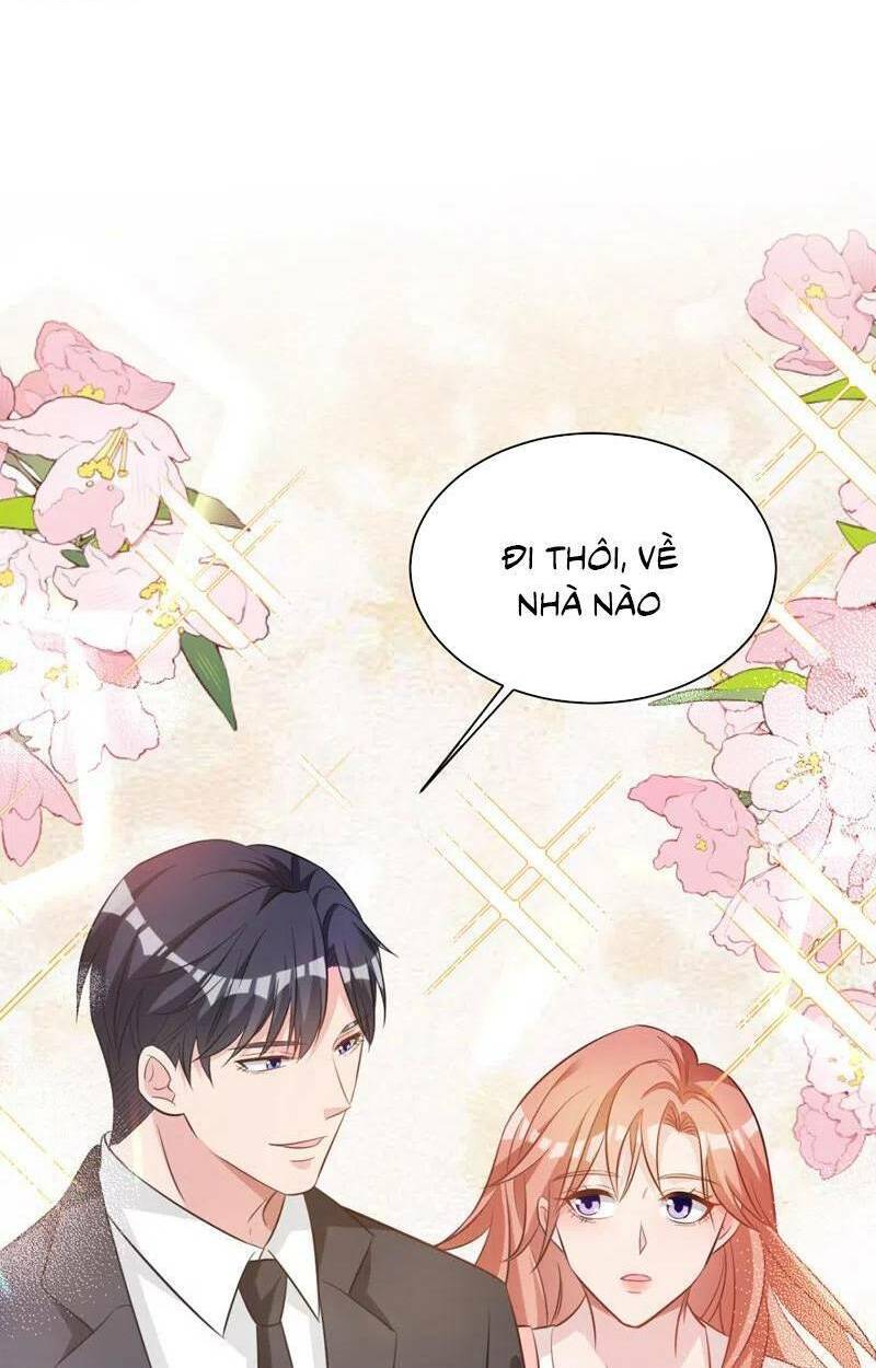 Hôm Nay Từ Chối Lục Tiên Sinh Chưa?: Chapter 96